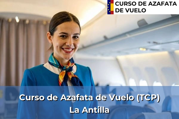 Curso de Azafata de Vuelo (TCP) en Huelva 17 Curso de Azafata de Vuelo (TCP) en La Antilla